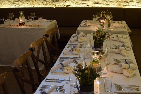 Restaurace U Mecenáše